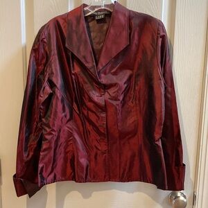 EUC Isabel de Pedro Blouse